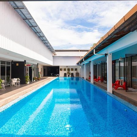 The Villa Langkawi Pantai Cenang  Zewnętrze zdjęcie