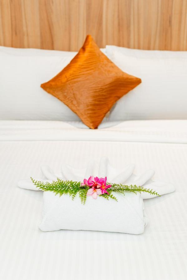 The Villa Langkawi Pantai Cenang  Zewnętrze zdjęcie